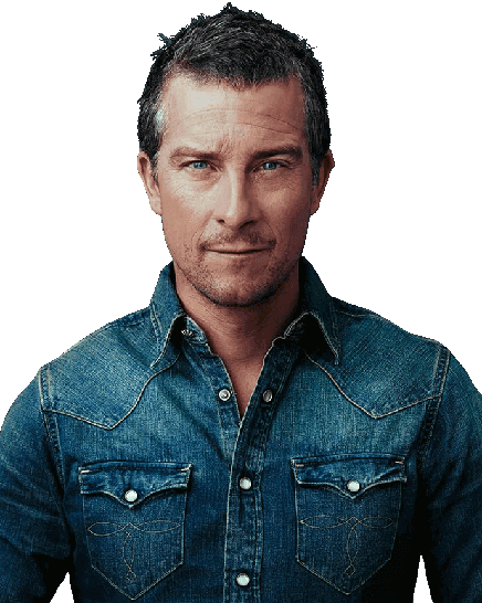 Bear Grylls