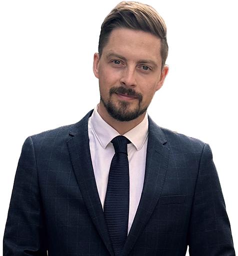 Dr. Alex George