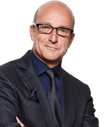 Paul McKenna